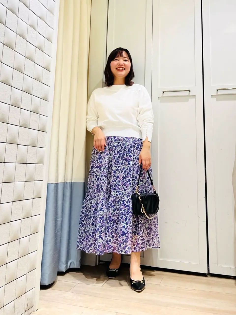 組曲 KATO コーディネート画像