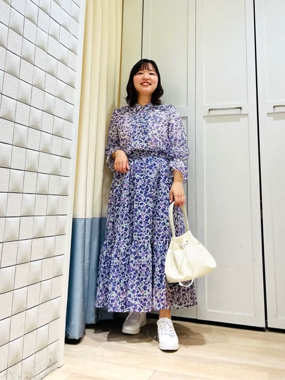  KATO コーディネート画像