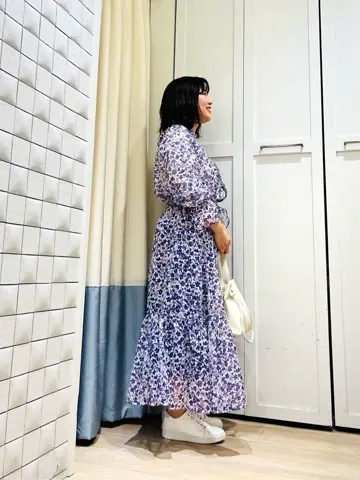 組曲 KATO コーディネート画像