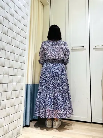 組曲 KATO コーディネート画像