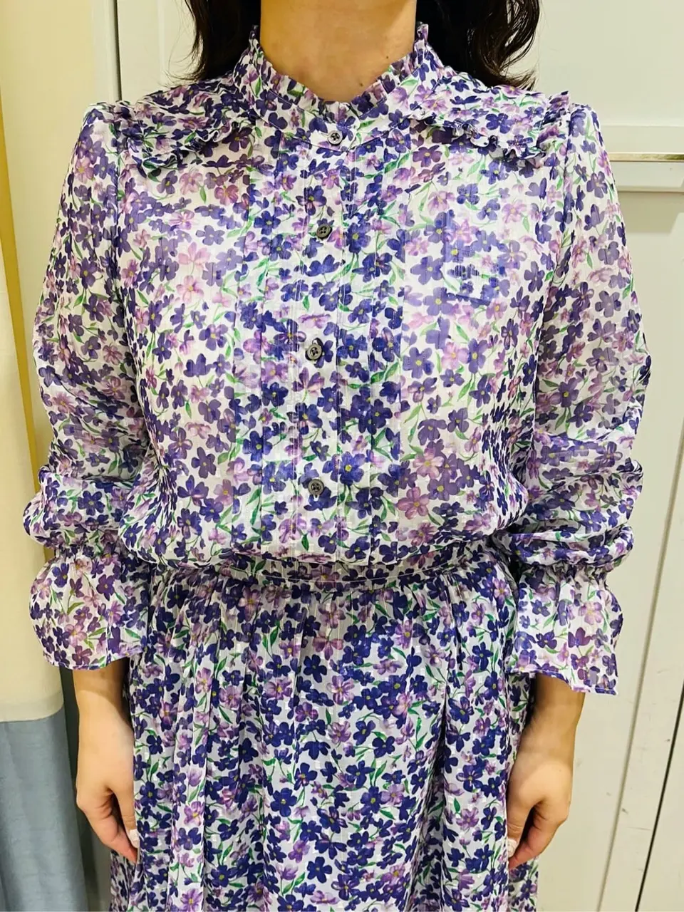 組曲 KATO コーディネート画像