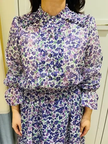 組曲 KATO コーディネート画像