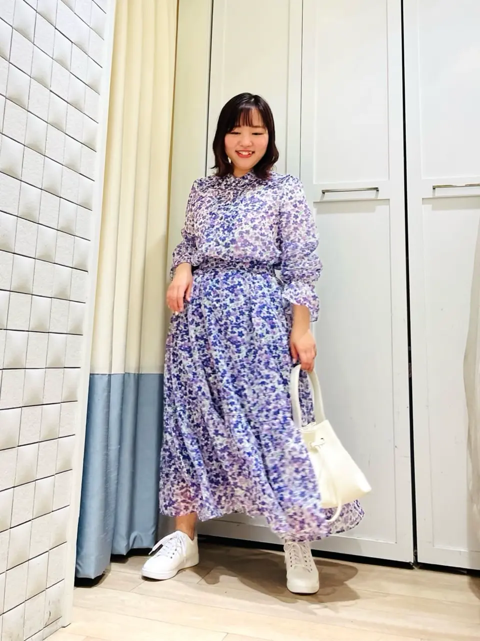 組曲 KATO コーディネート画像