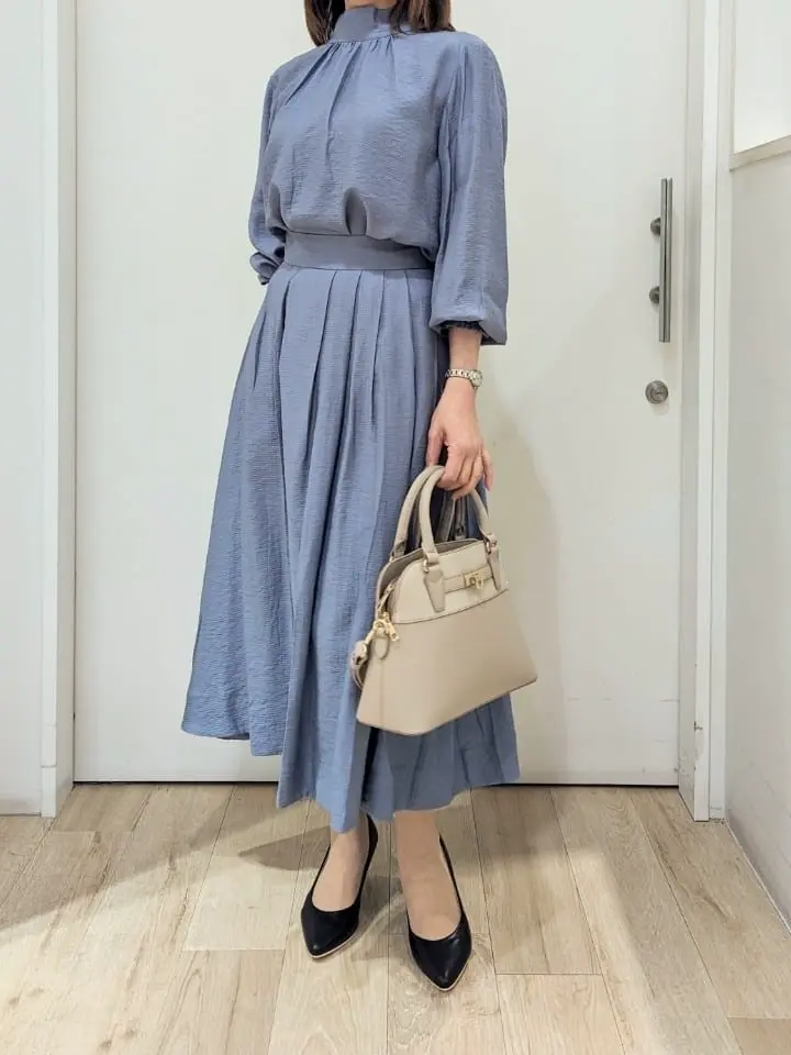 組曲 森永 コーディネート画像