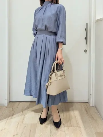 組曲 森永 コーディネート画像