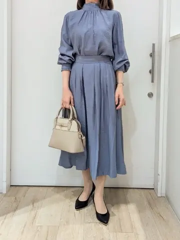 組曲 森永 コーディネート画像