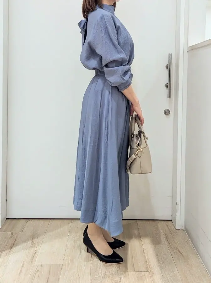 組曲 森永 コーディネート画像