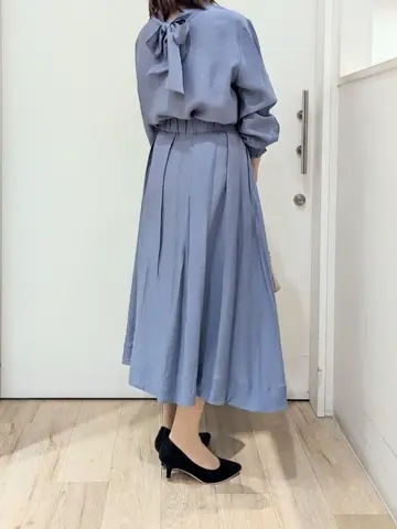 組曲 森永 コーディネート画像