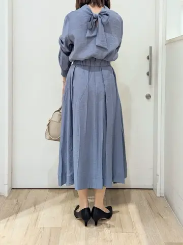 組曲 森永 コーディネート画像