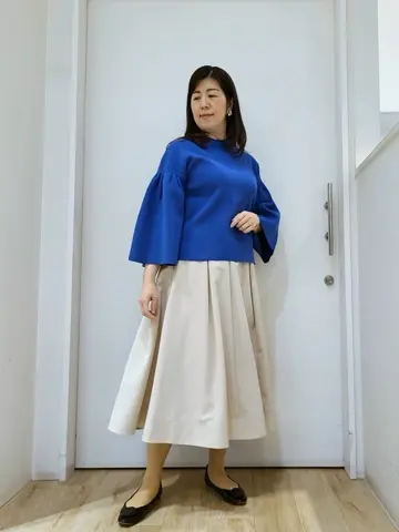 組曲 原 コーディネート画像