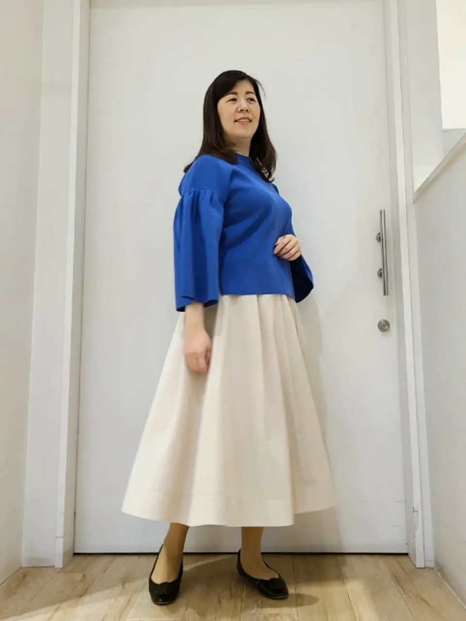 組曲 原 コーディネート画像