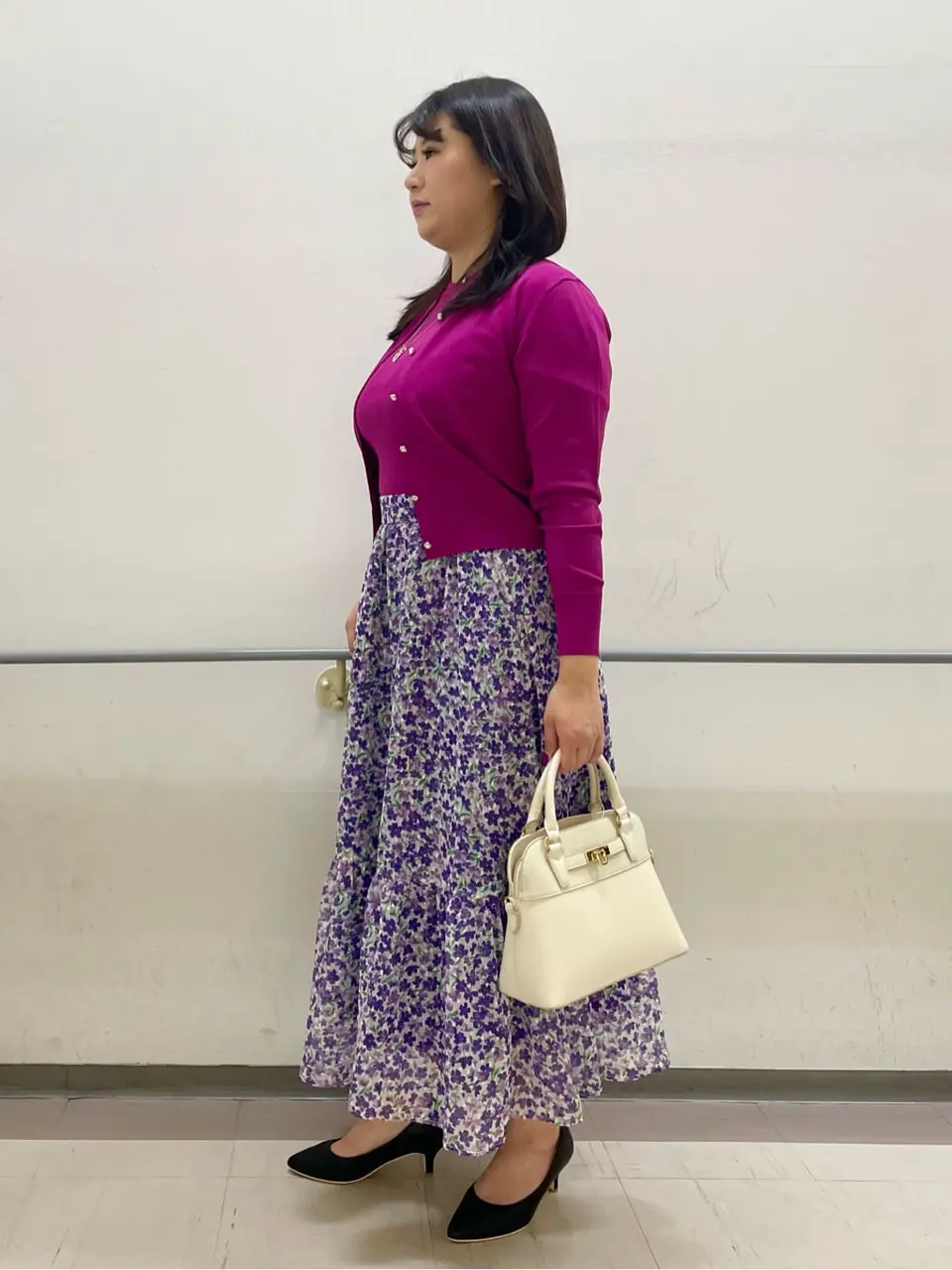 組曲 寺嶋 コーディネート画像