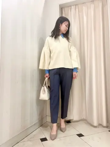 組曲 金井 コーディネート画像