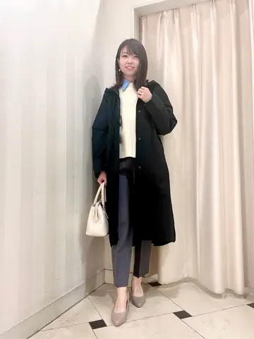 組曲 金井 コーディネート画像