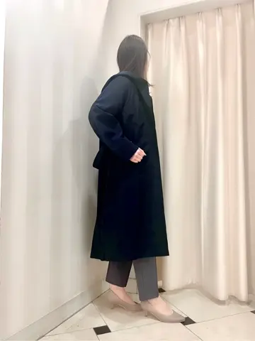 組曲 金井 コーディネート画像