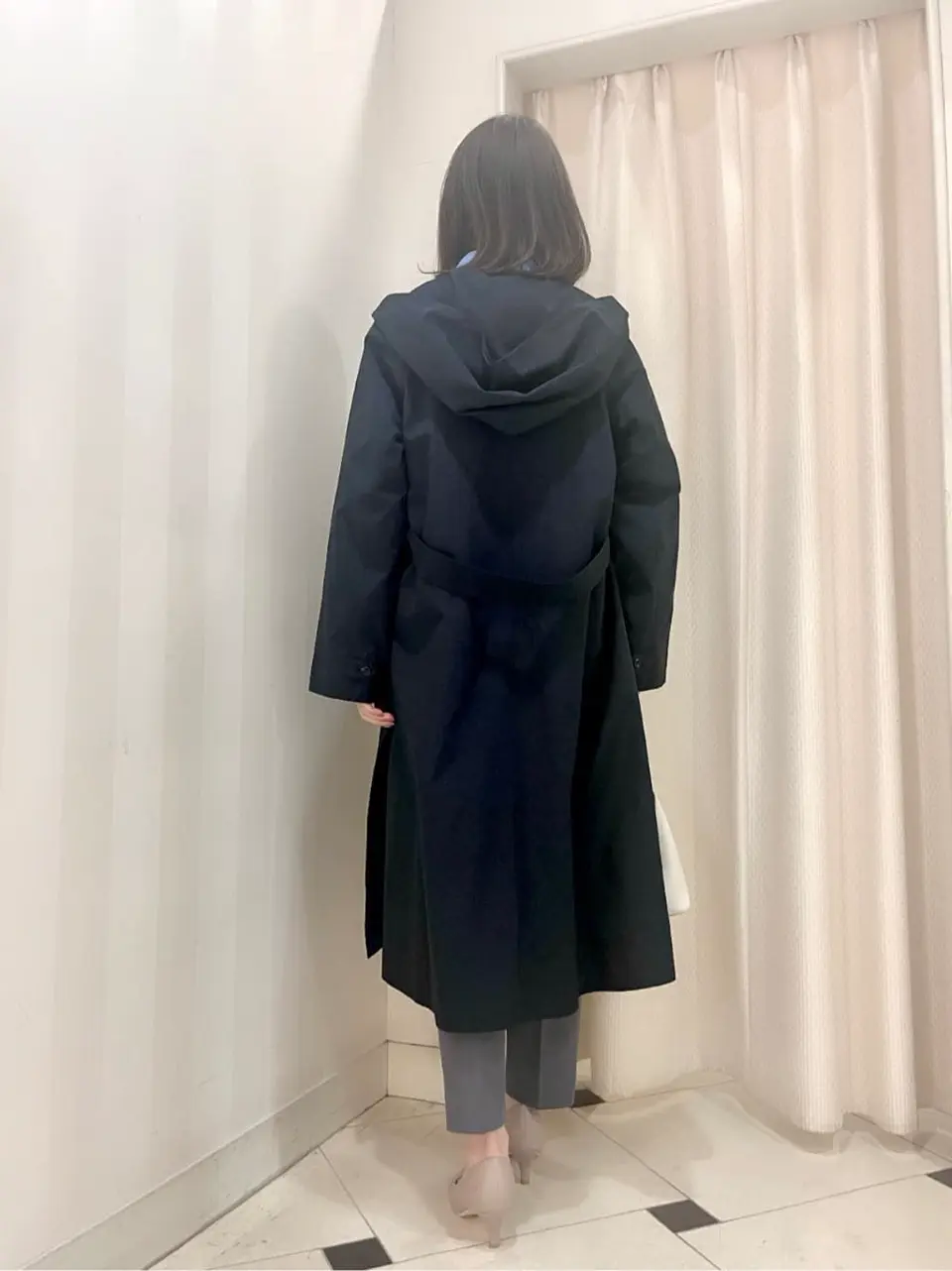 組曲 金井 コーディネート画像