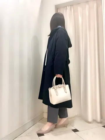 組曲 金井 コーディネート画像