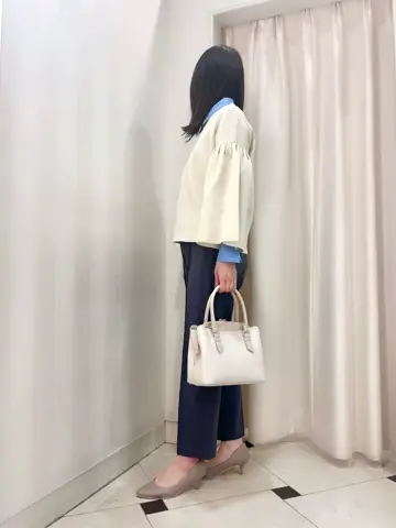 組曲 金井 コーディネート画像