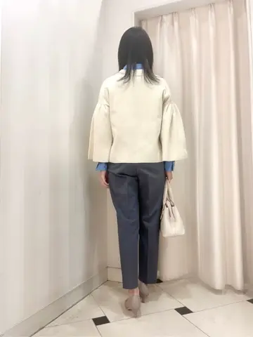 組曲 金井 コーディネート画像