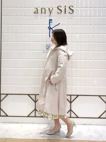 組曲 中山 コーディネート画像