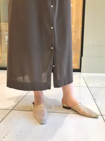 組曲 坂本 コーディネート画像