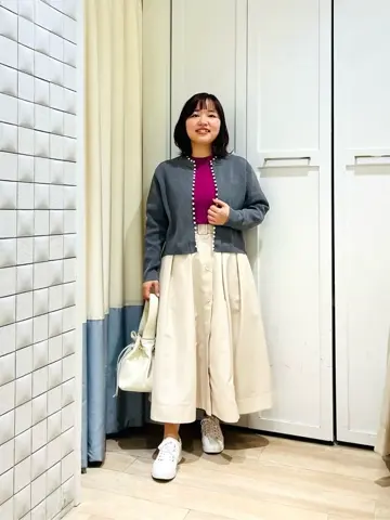 組曲 KATO コーディネート画像