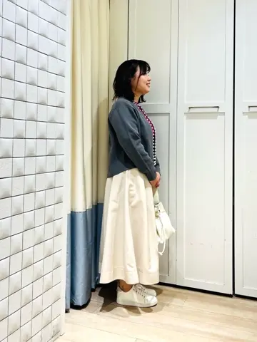 組曲 KATO コーディネート画像