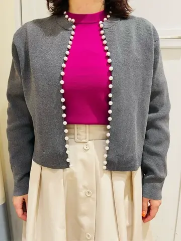 組曲 KATO コーディネート画像