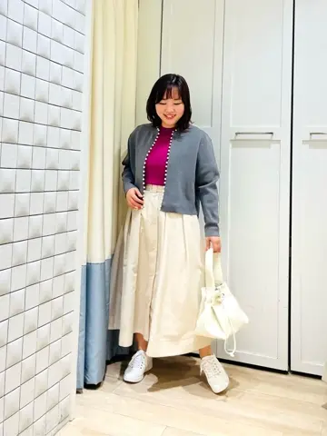 組曲 KATO コーディネート画像