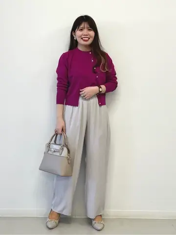 組曲 時本 コーディネート画像