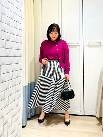 組曲 KATO コーディネート画像