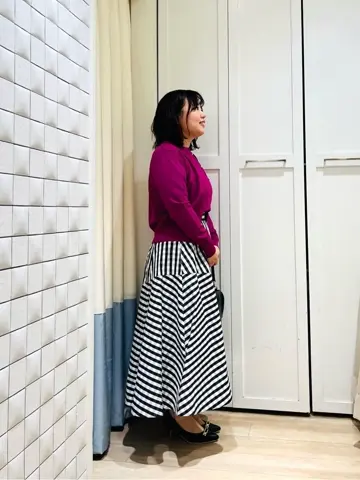 組曲 KATO コーディネート画像