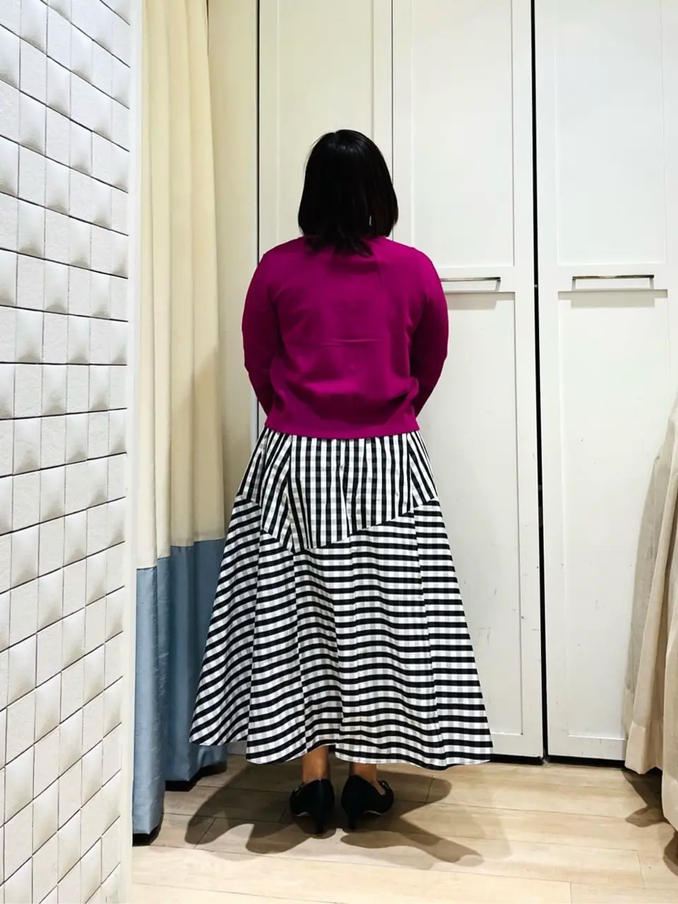 組曲 KATO コーディネート画像