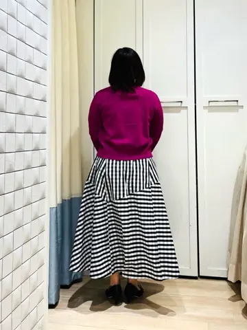 組曲 KATO コーディネート画像