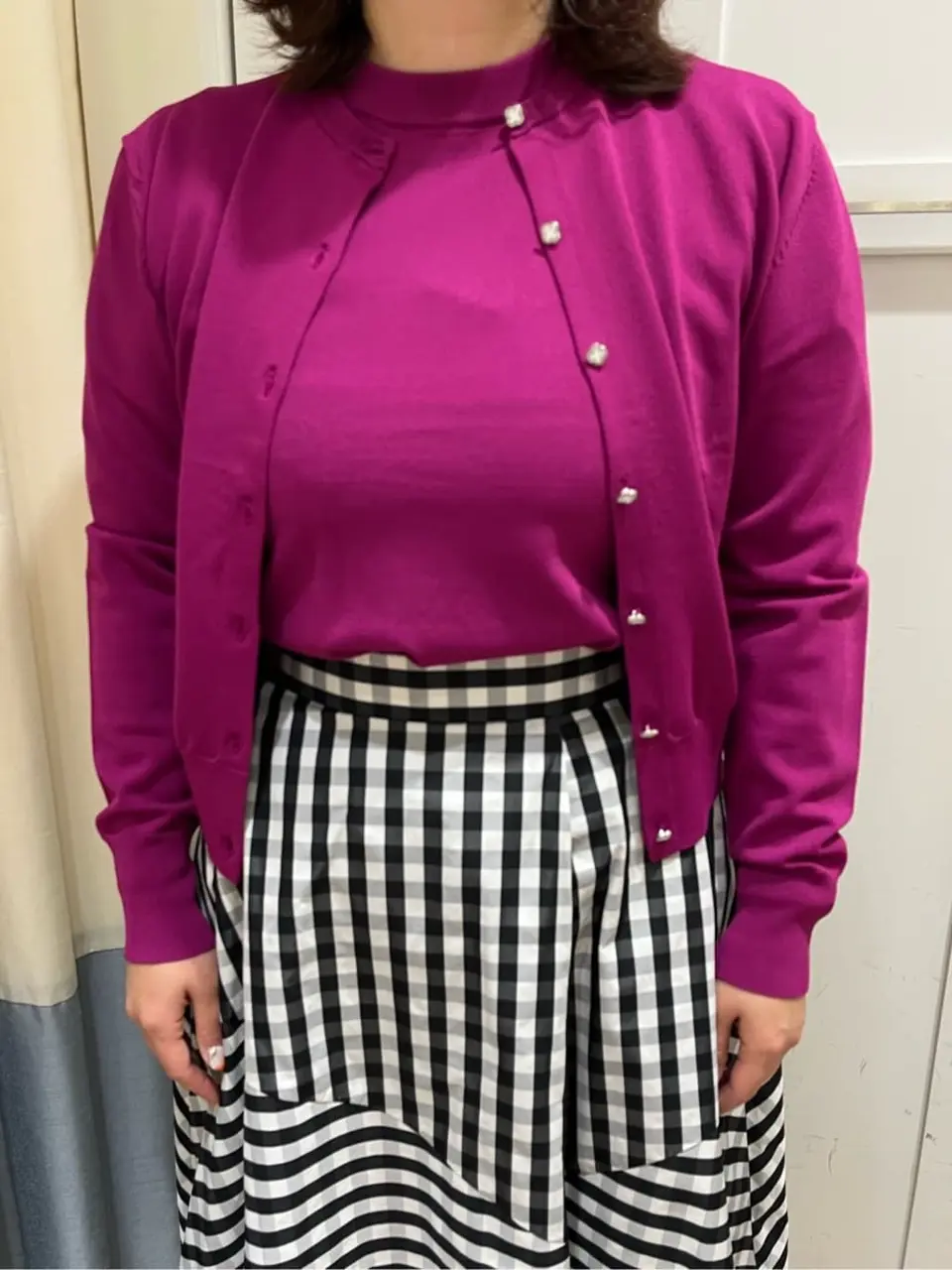 組曲 KATO コーディネート画像