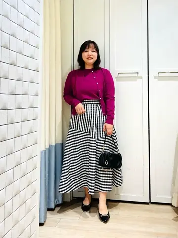 組曲 KATO コーディネート画像