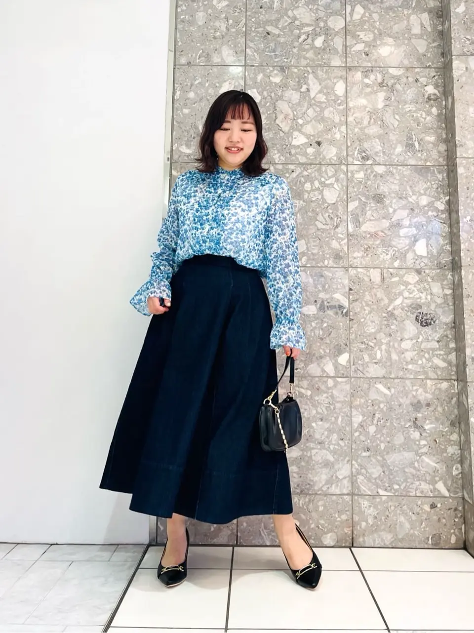  KATO コーディネート画像