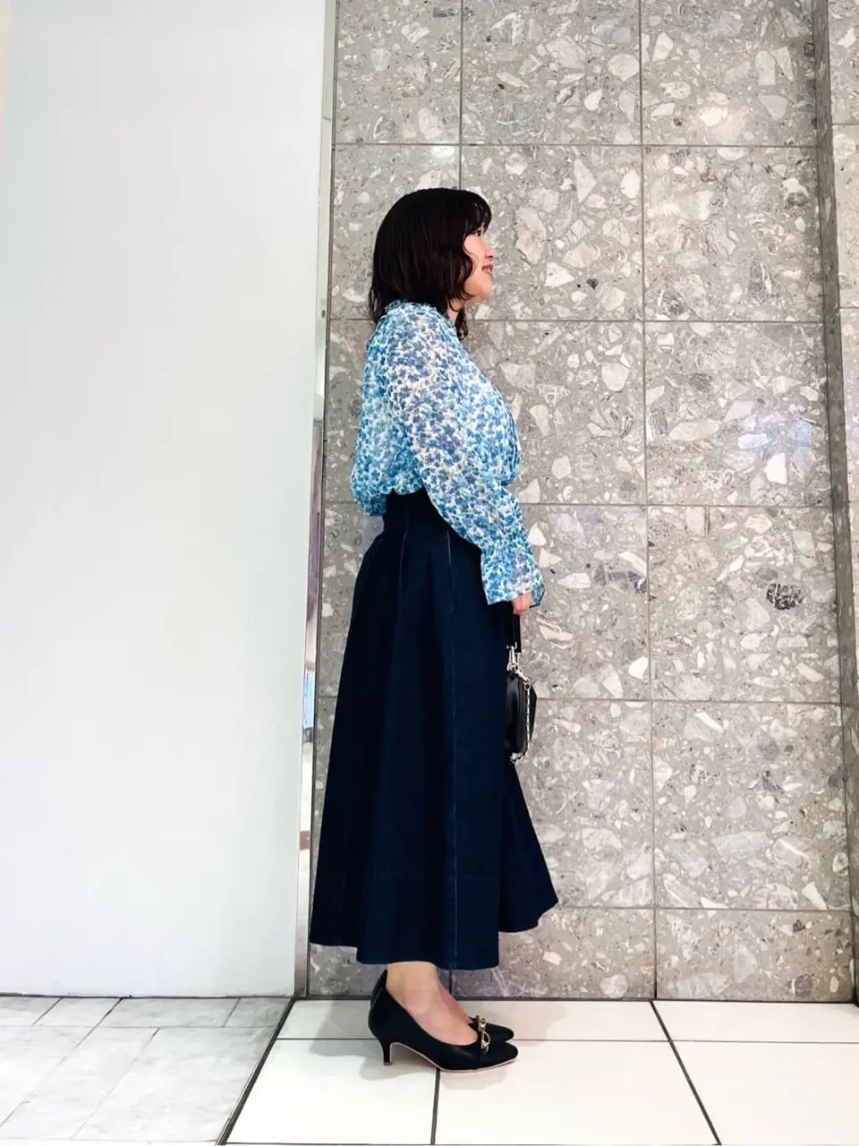 組曲 KATO コーディネート画像