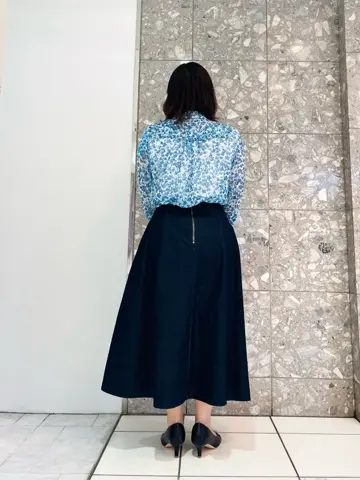 組曲 KATO コーディネート画像