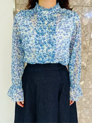 組曲 KATO コーディネート画像