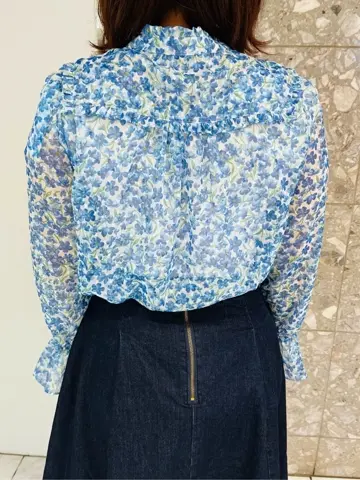 組曲 KATO コーディネート画像