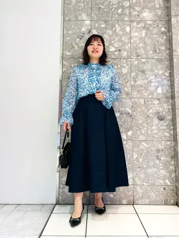 組曲 KATO コーディネート画像