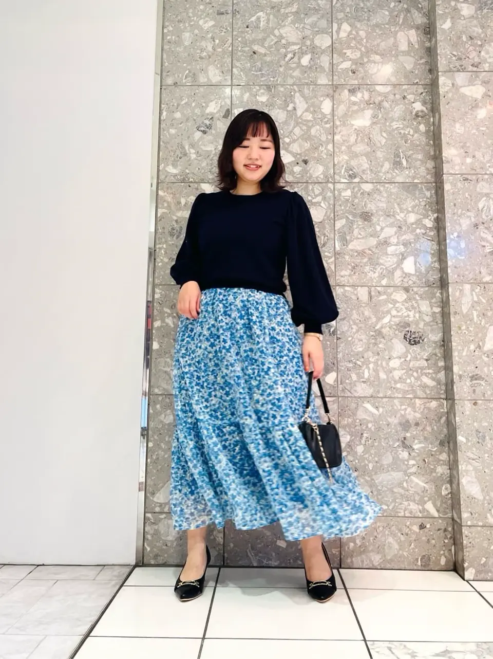  KATO コーディネート画像