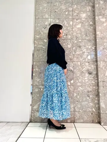 組曲 KATO コーディネート画像