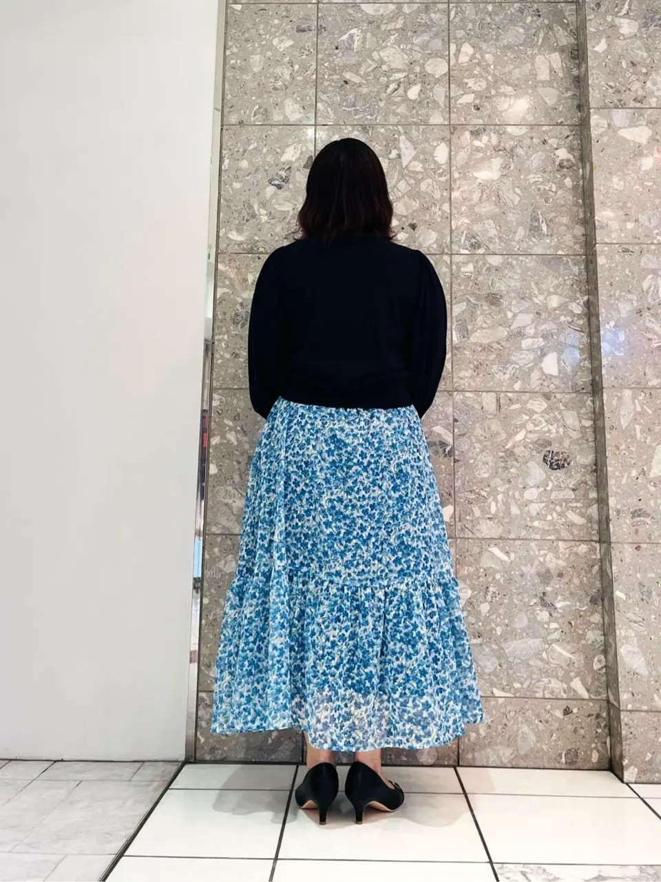 組曲 KATO コーディネート画像