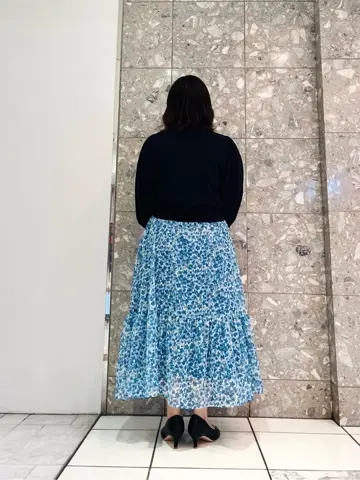 組曲 KATO コーディネート画像