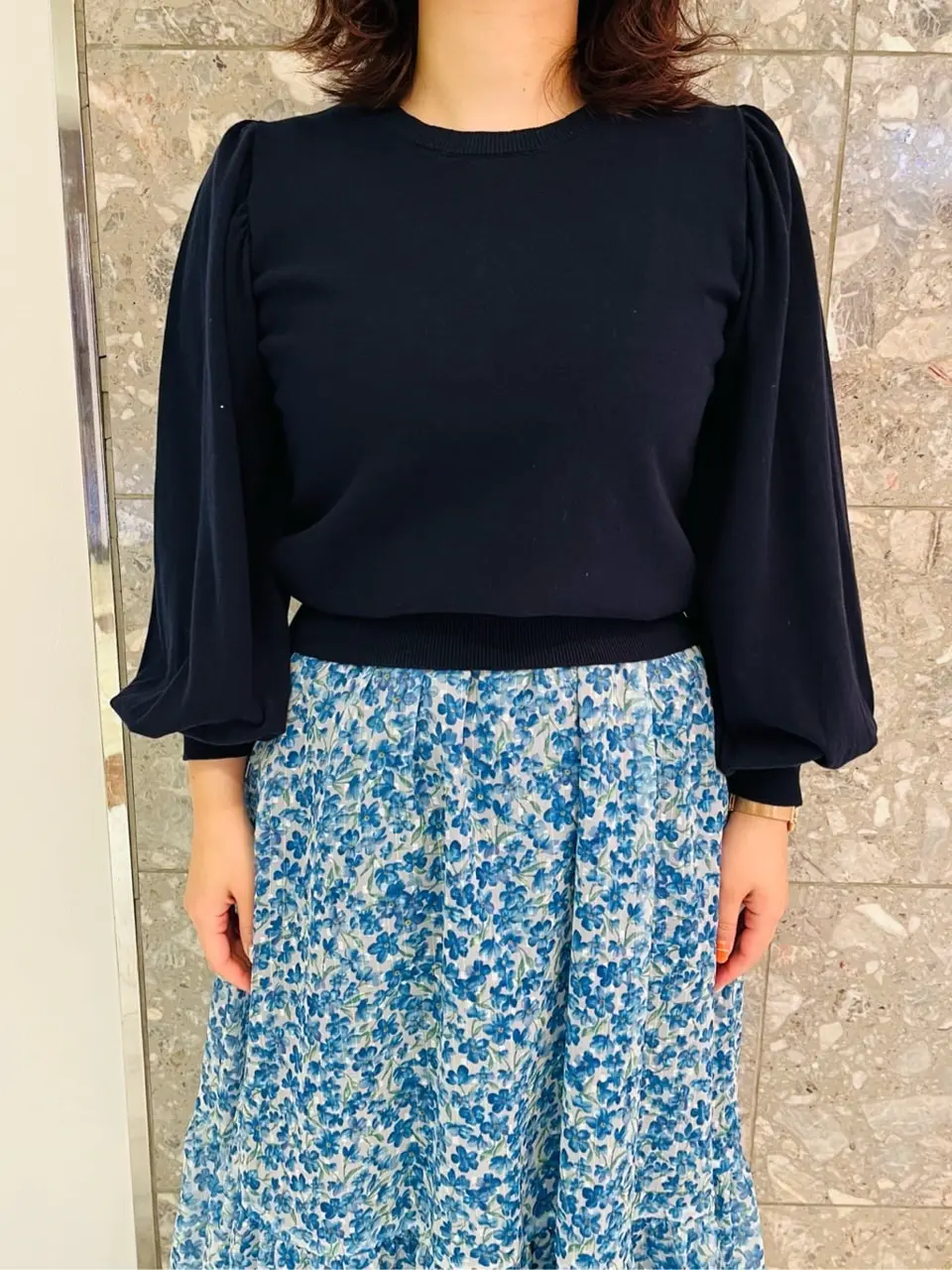 組曲 KATO コーディネート画像