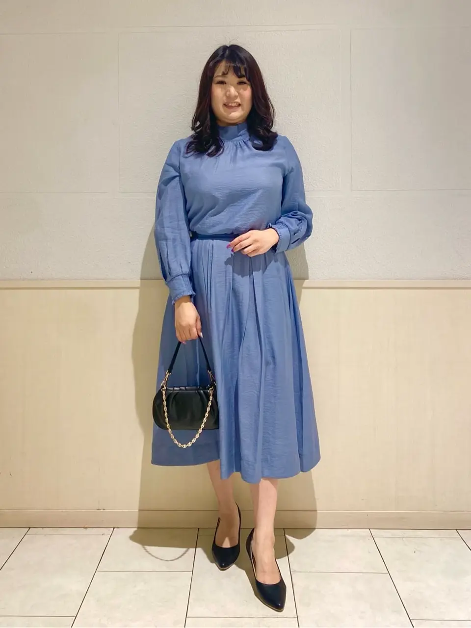  寺嶋 コーディネート画像