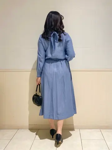 組曲 寺嶋 コーディネート画像