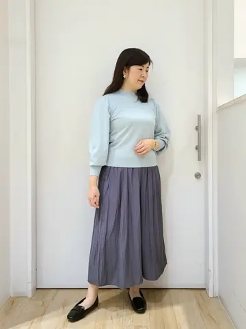 組曲 原 コーディネート画像